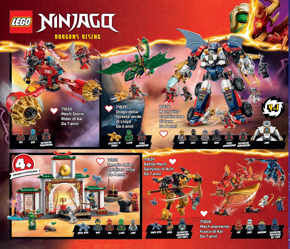 Flyer page 64