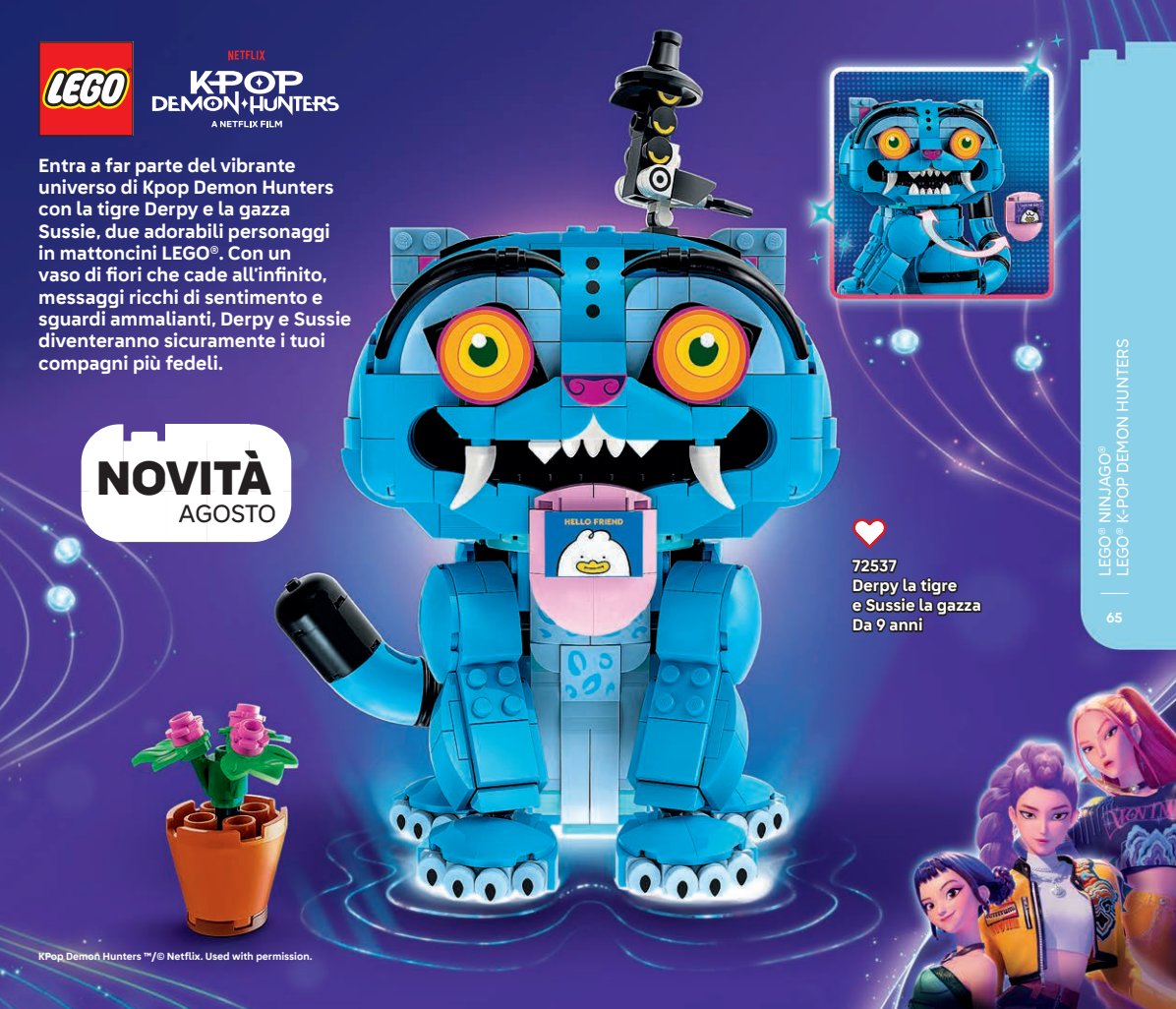 Flyer page 65