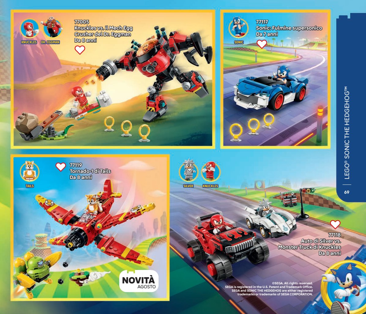 Flyer page 69