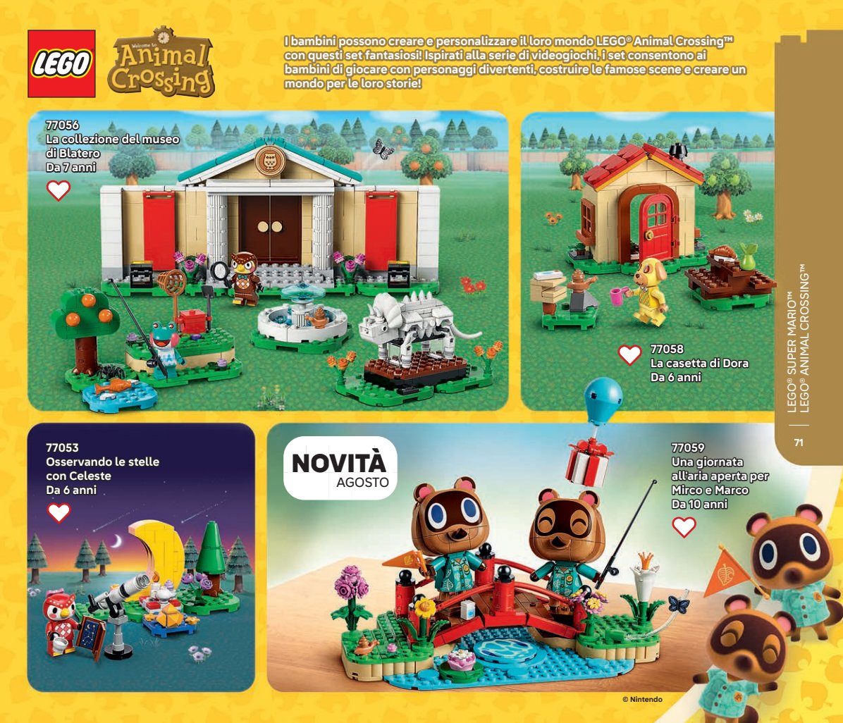 Flyer page 71