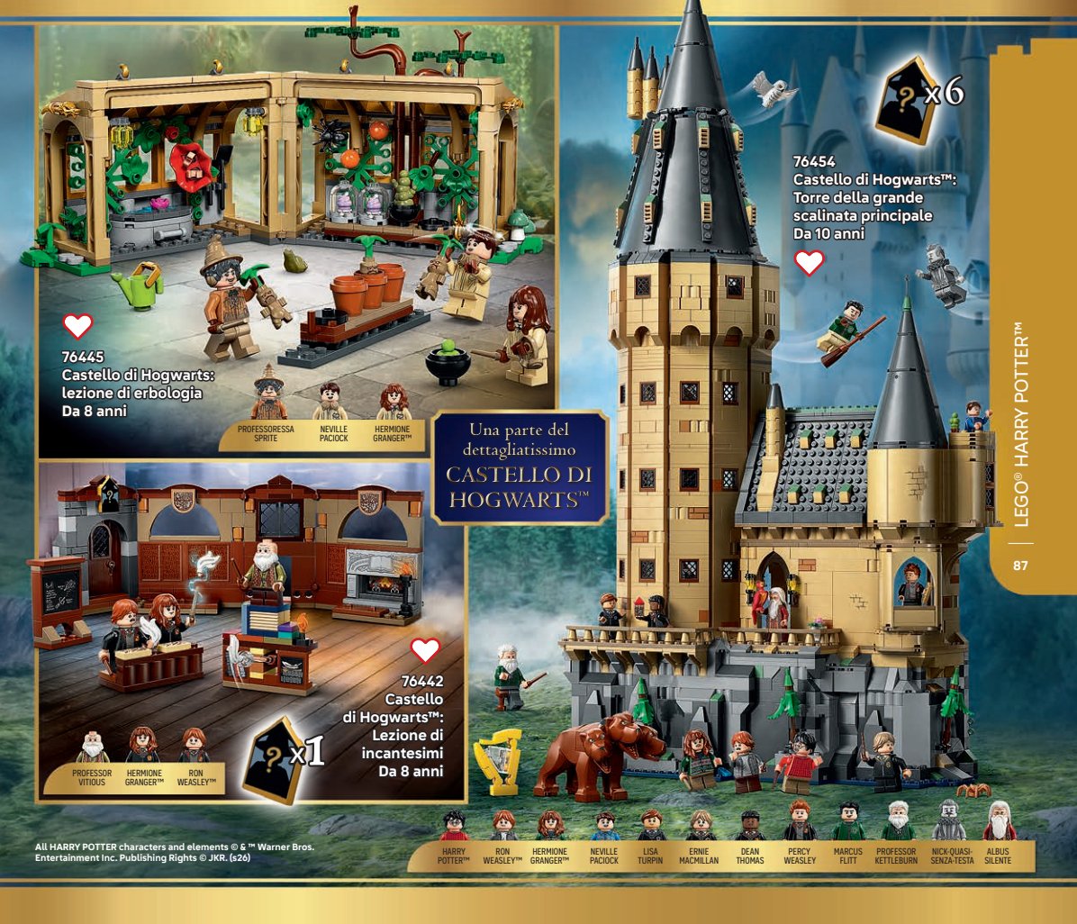 Flyer page 87