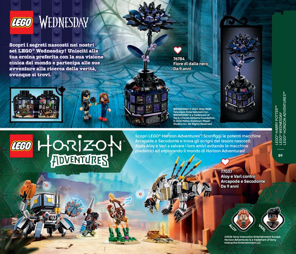 Flyer page 89