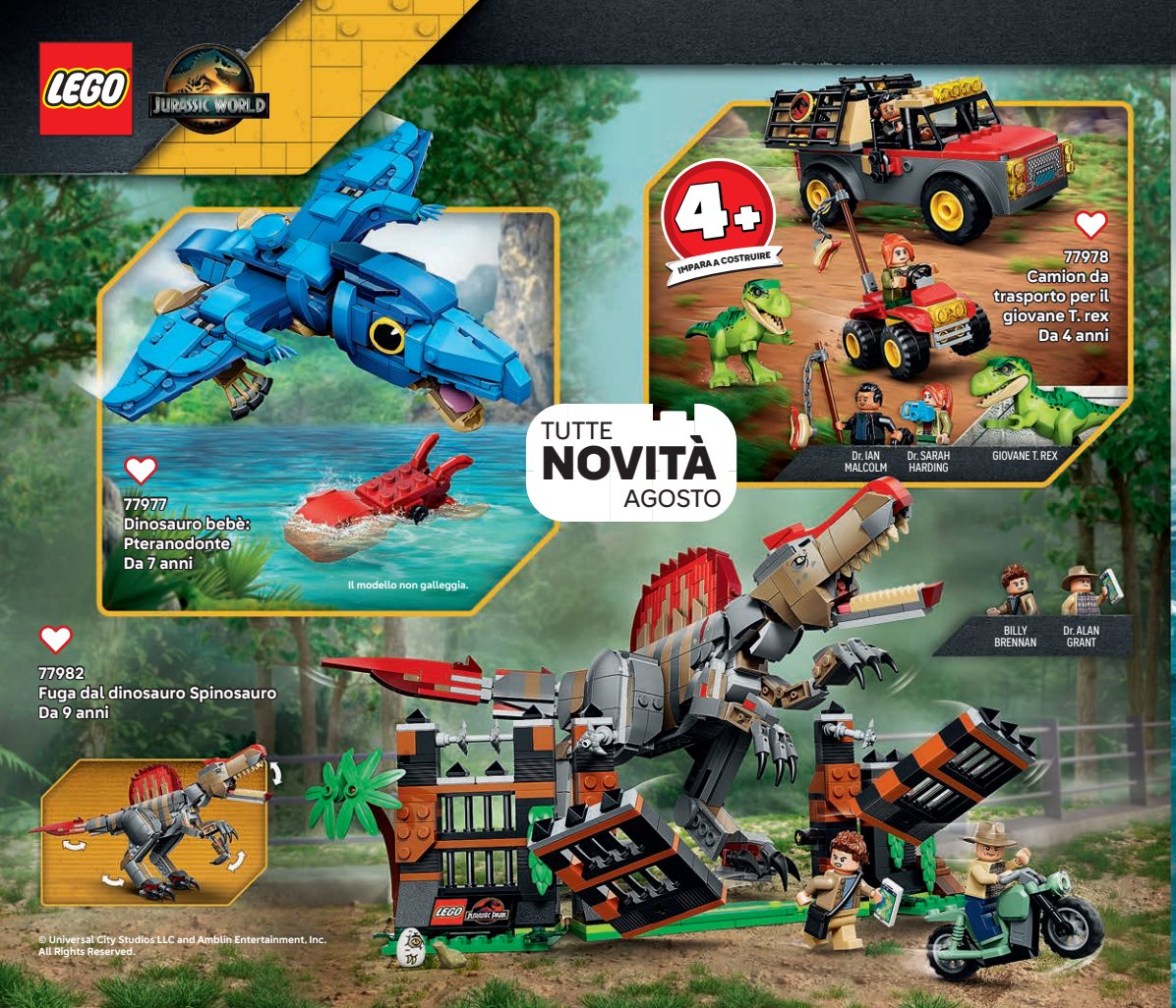 Flyer page 92