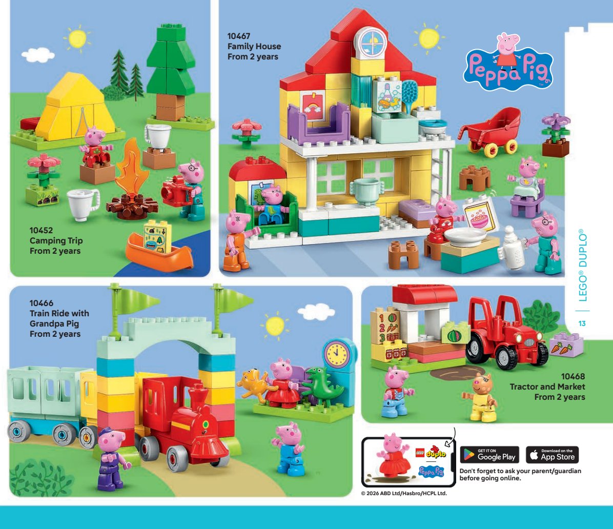 Flyer page 13