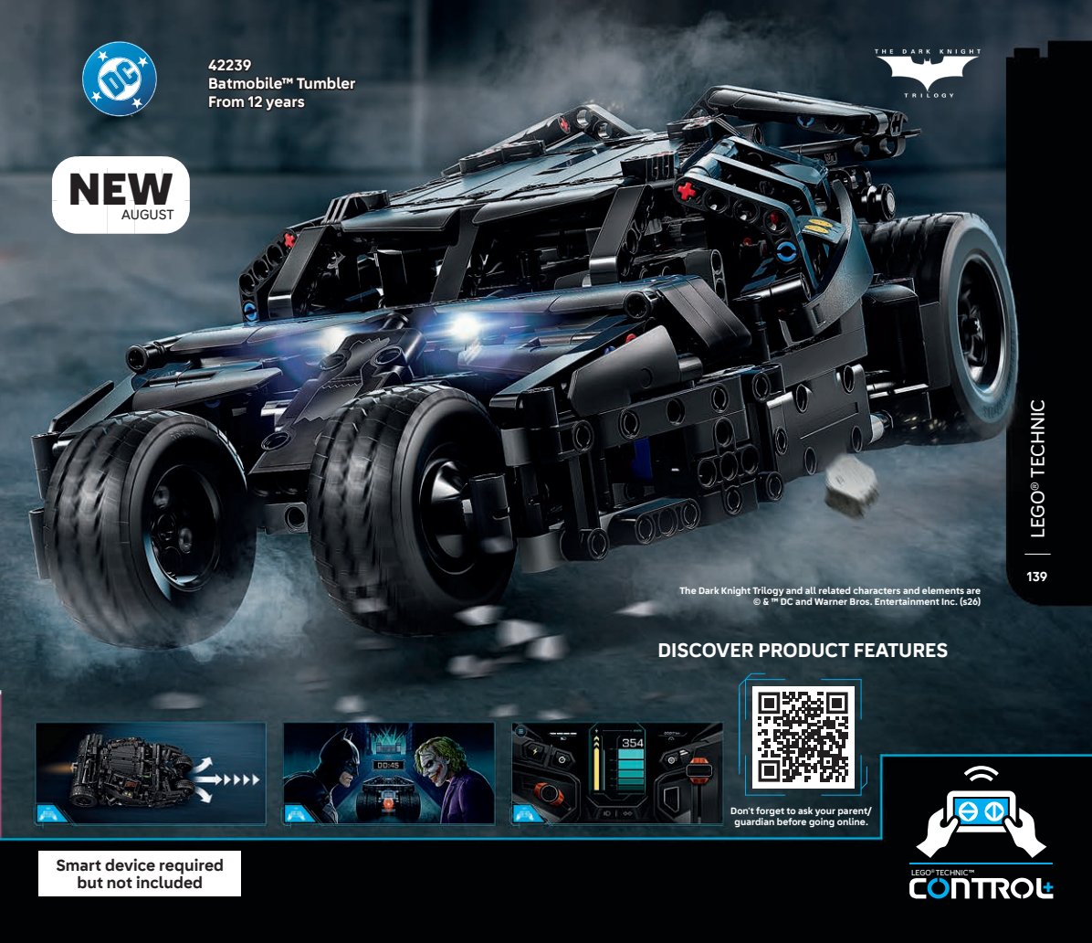 Flyer page 139