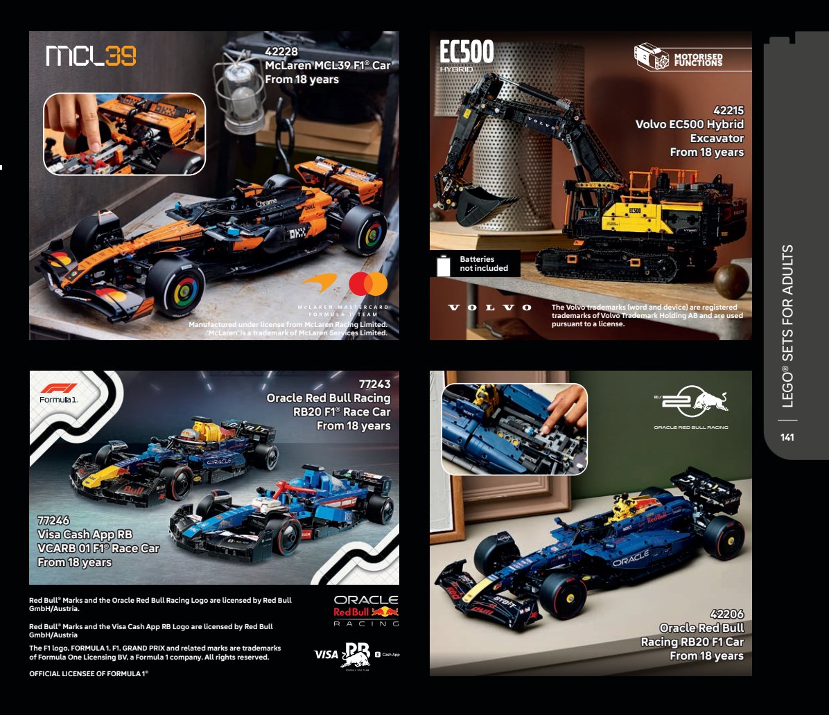 Flyer page 141