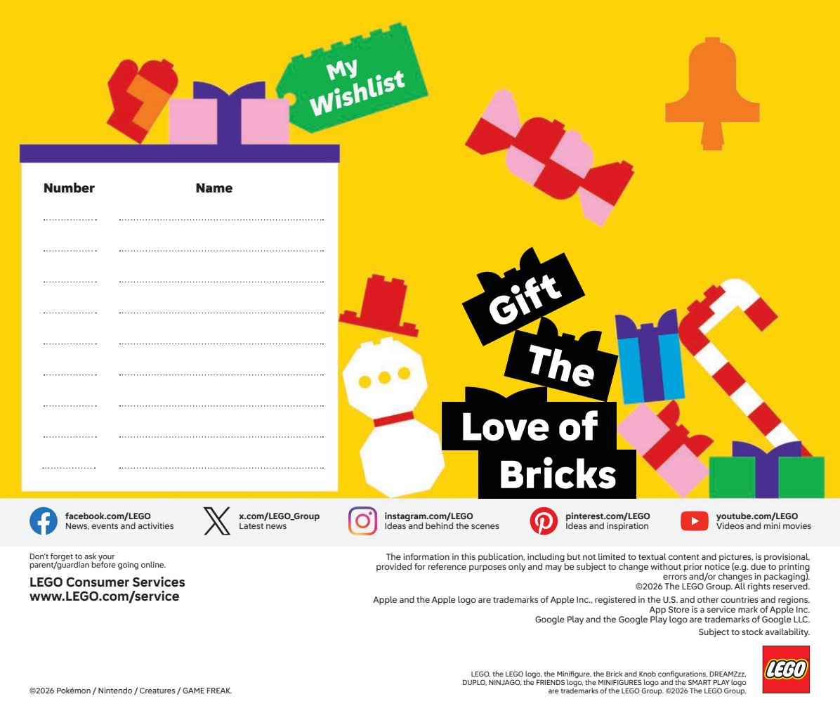 Flyer page 160