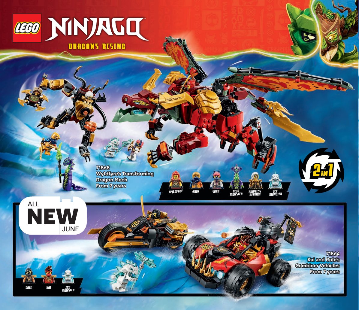 Flyer page 64