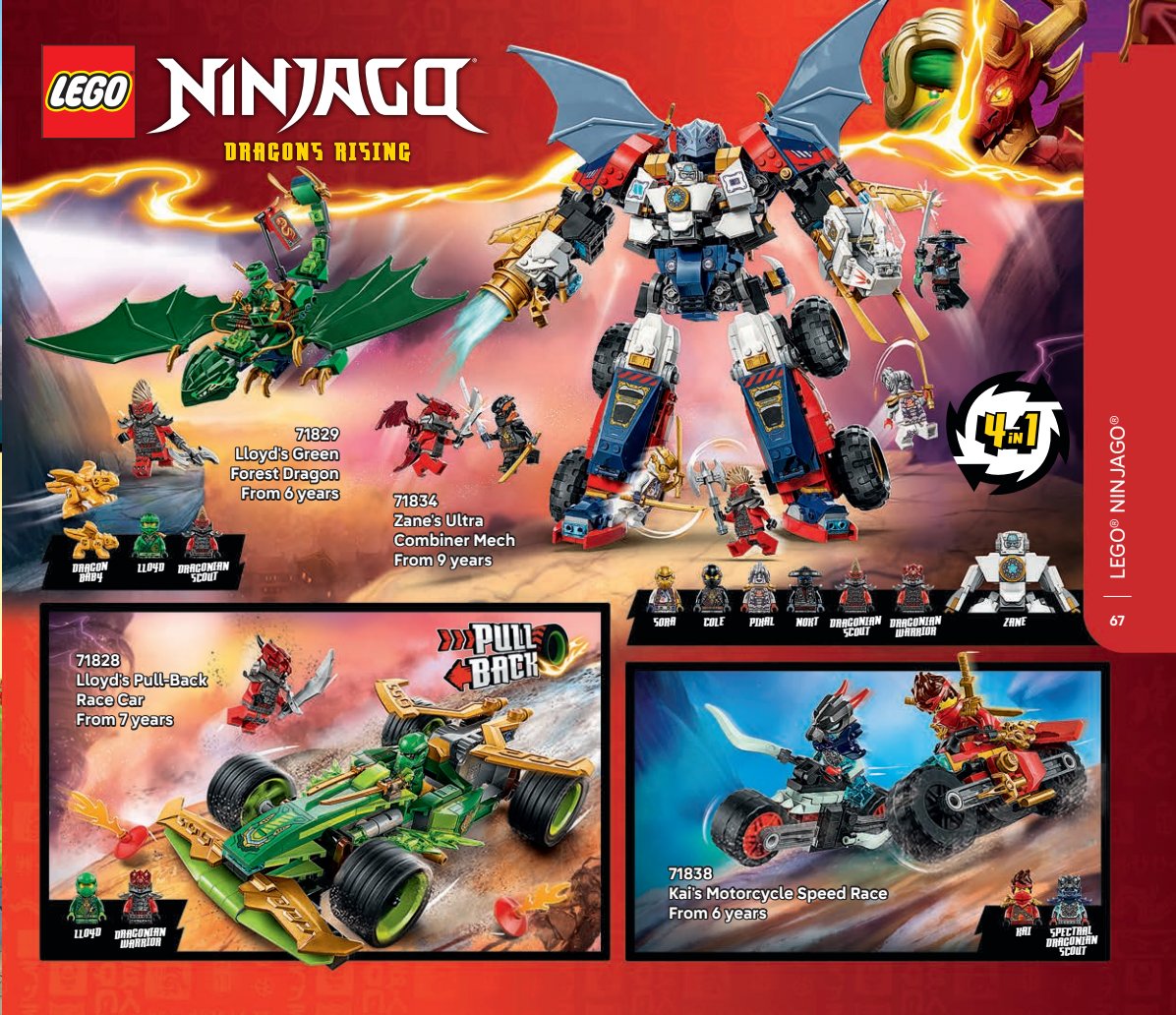 Flyer page 67