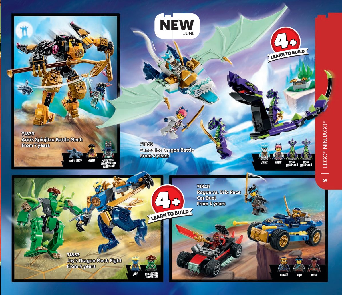 Flyer page 69