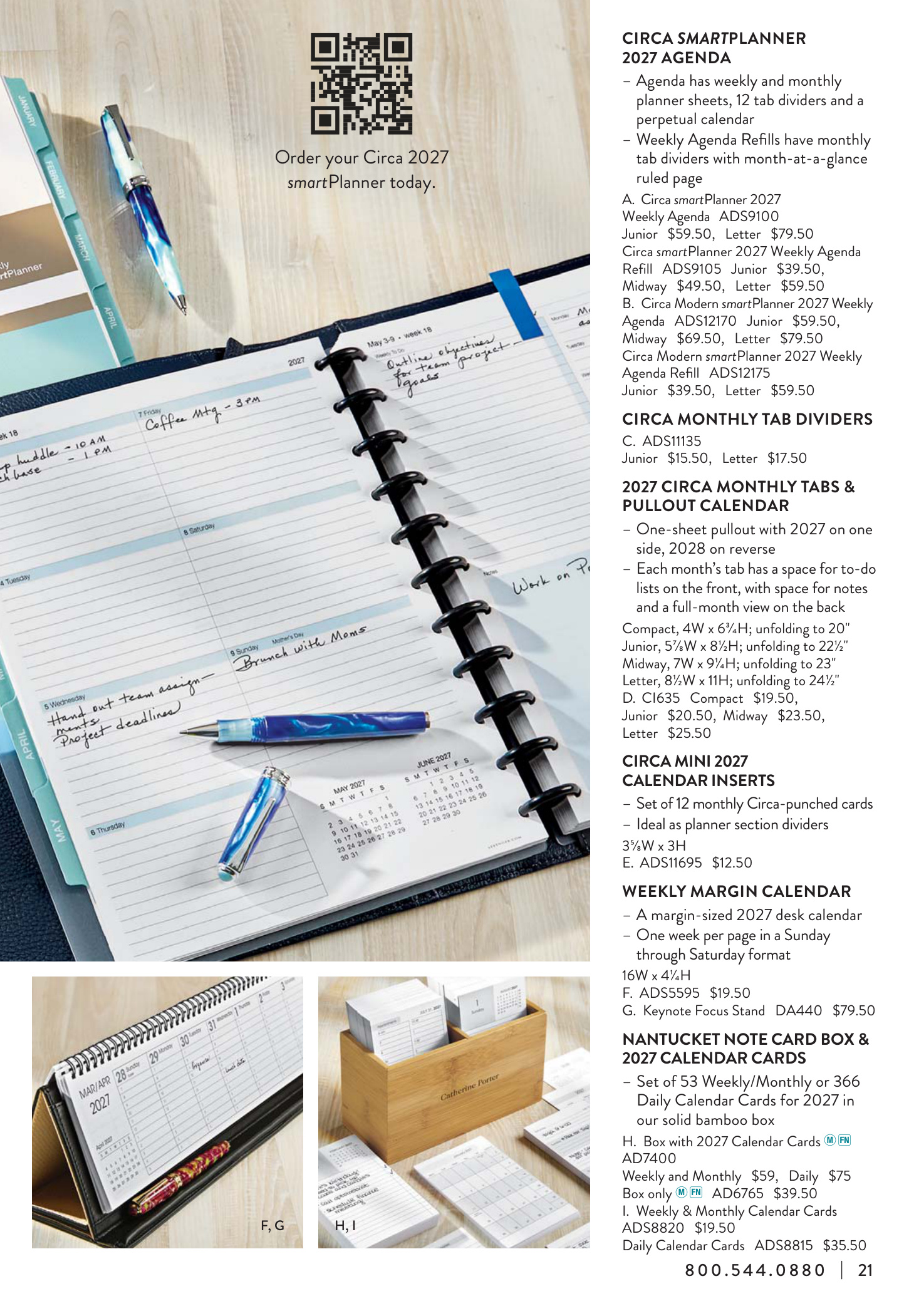 Flyer page 21