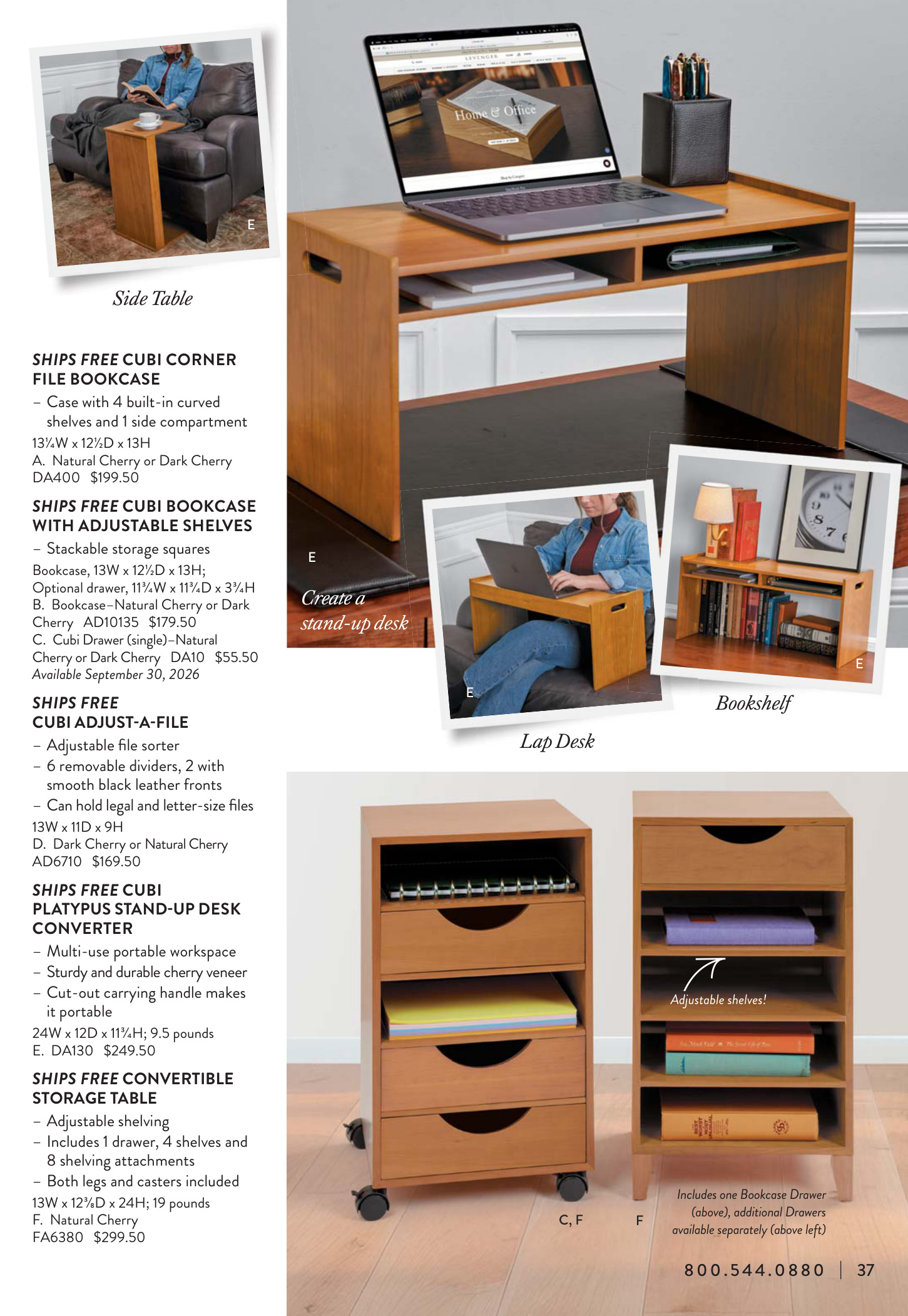 Flyer page 37