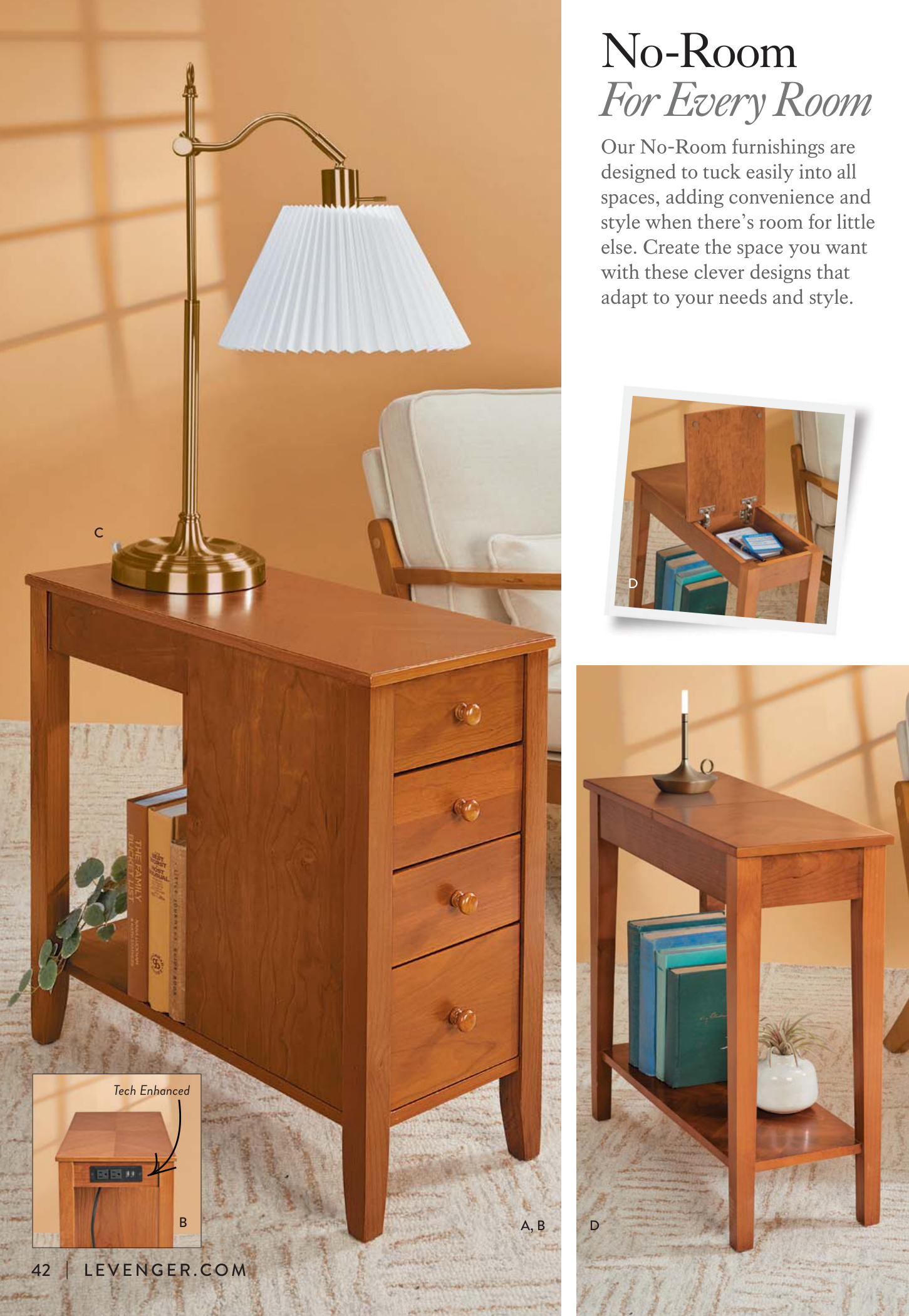 Flyer page 42