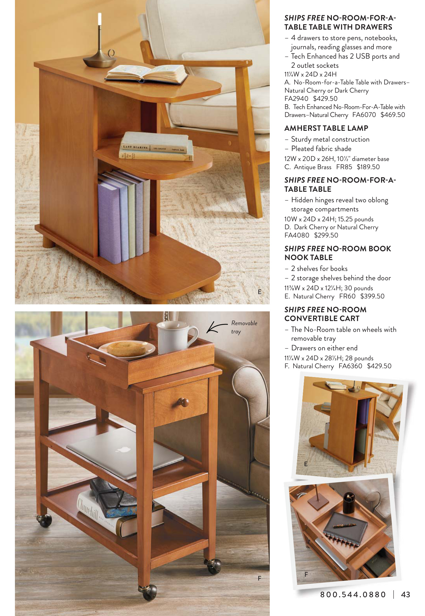 Flyer page 43
