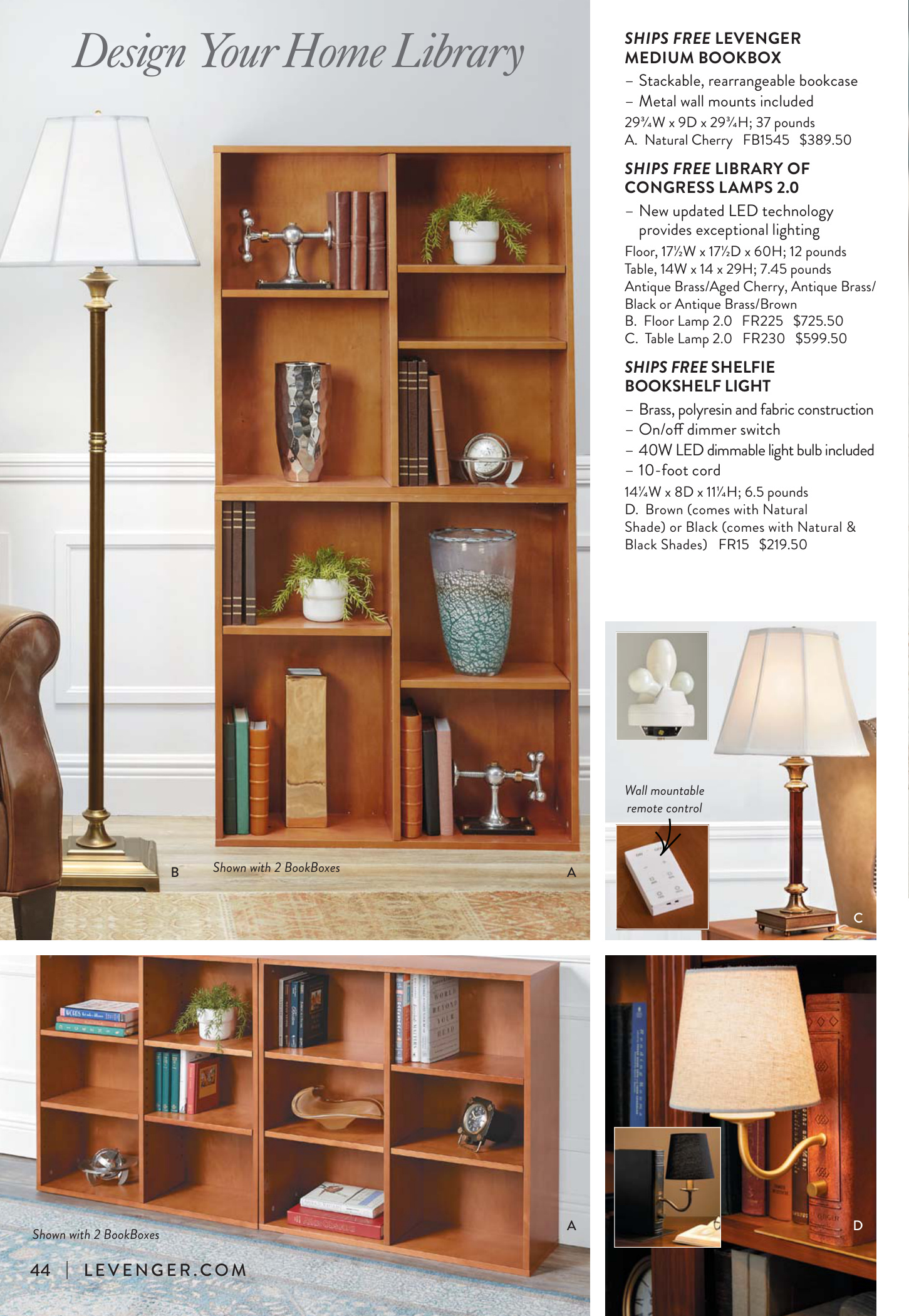 Flyer page 44