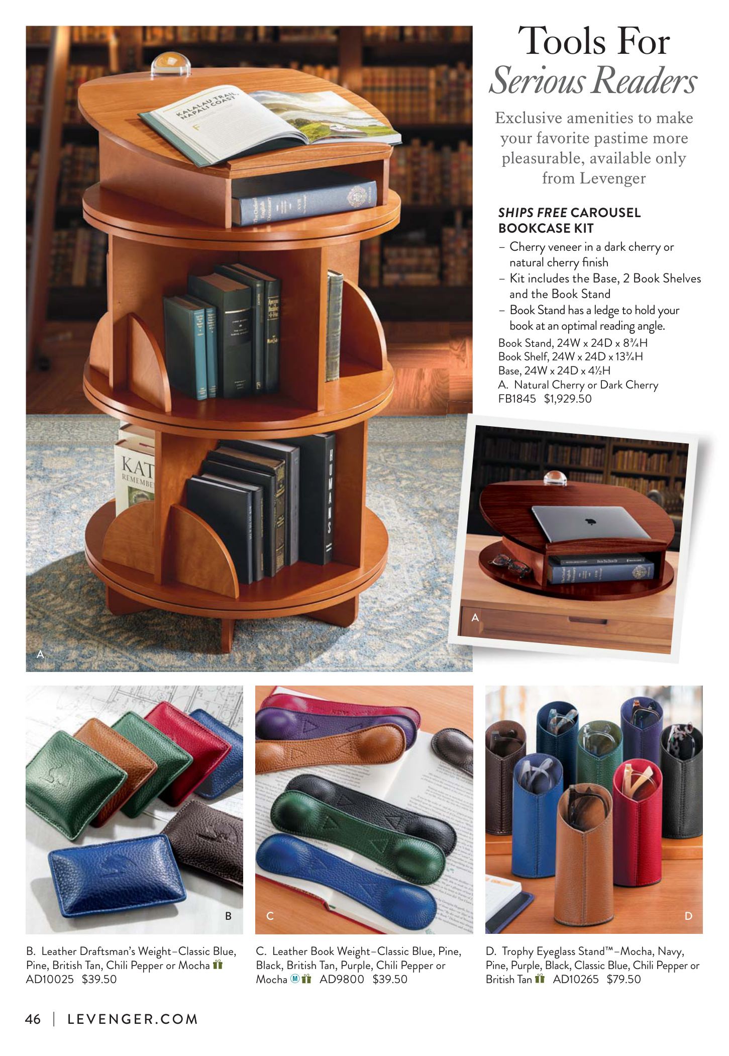 Flyer page 46