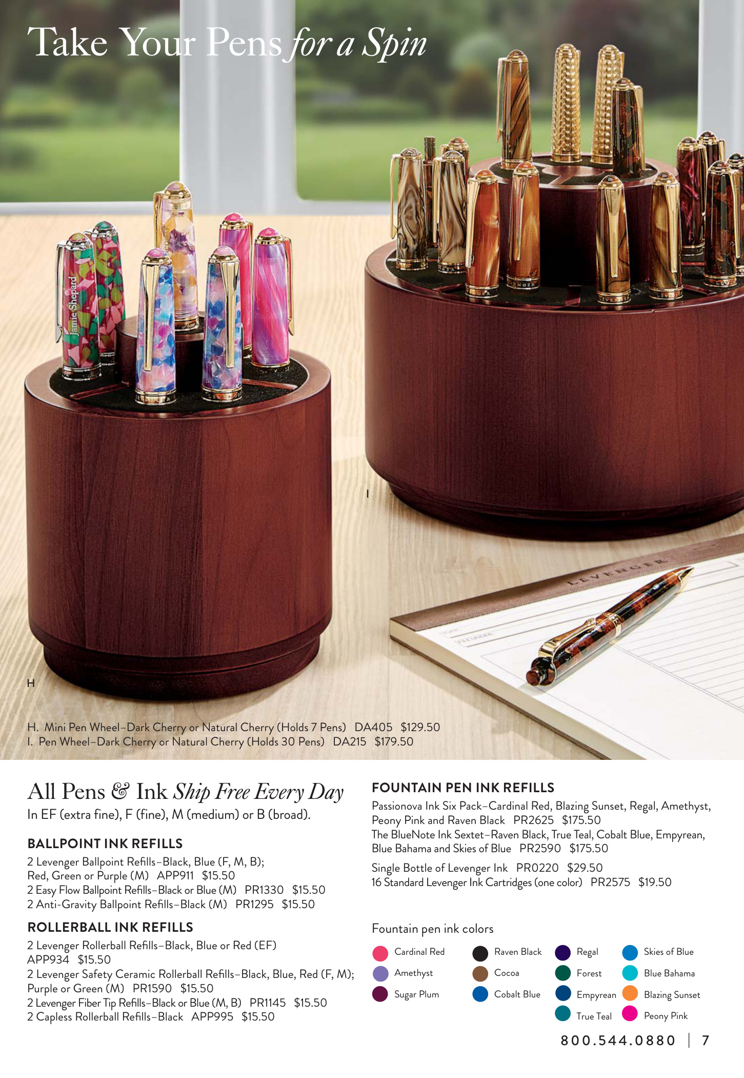 Flyer page 7