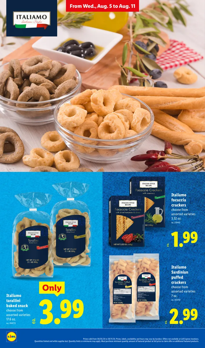 Flyer page 10