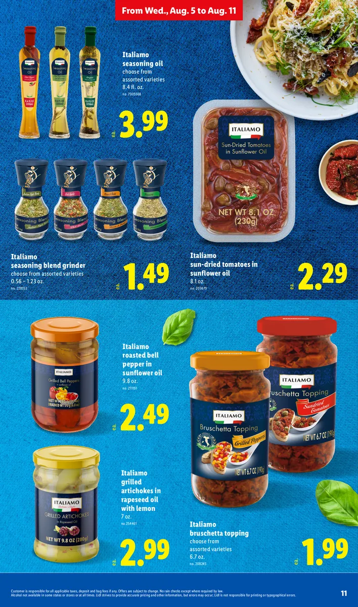 Flyer page 11