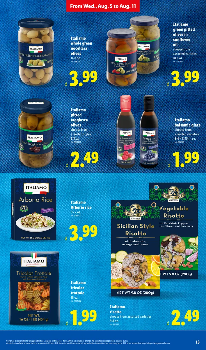 Flyer page 13