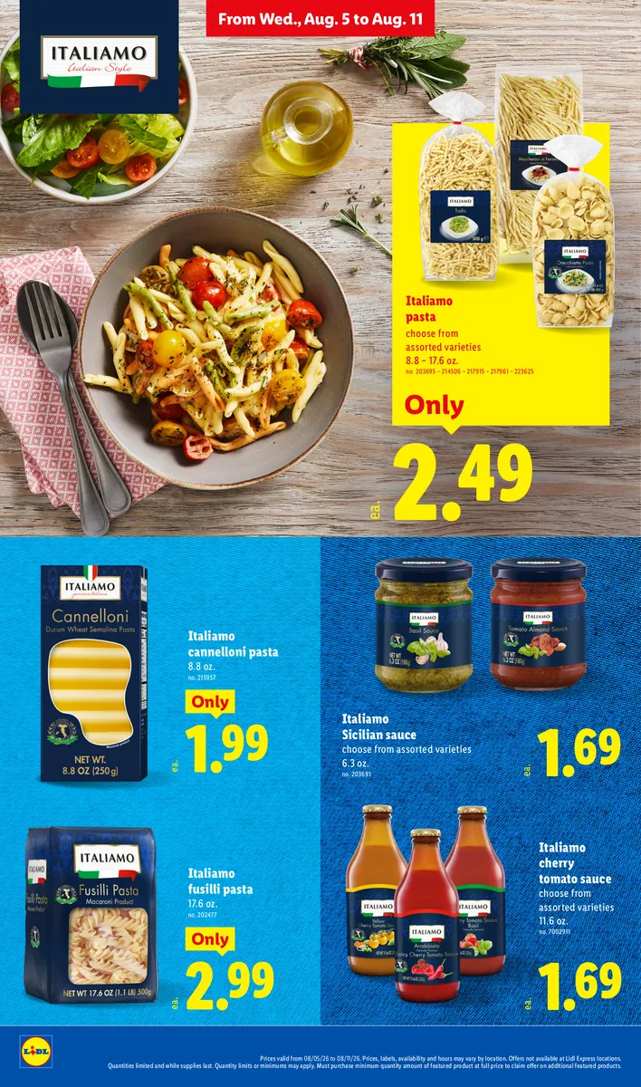 Flyer page 14