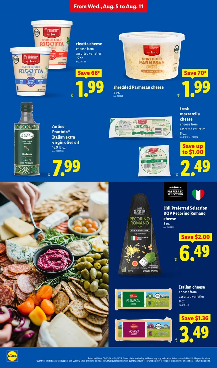 Flyer page 16