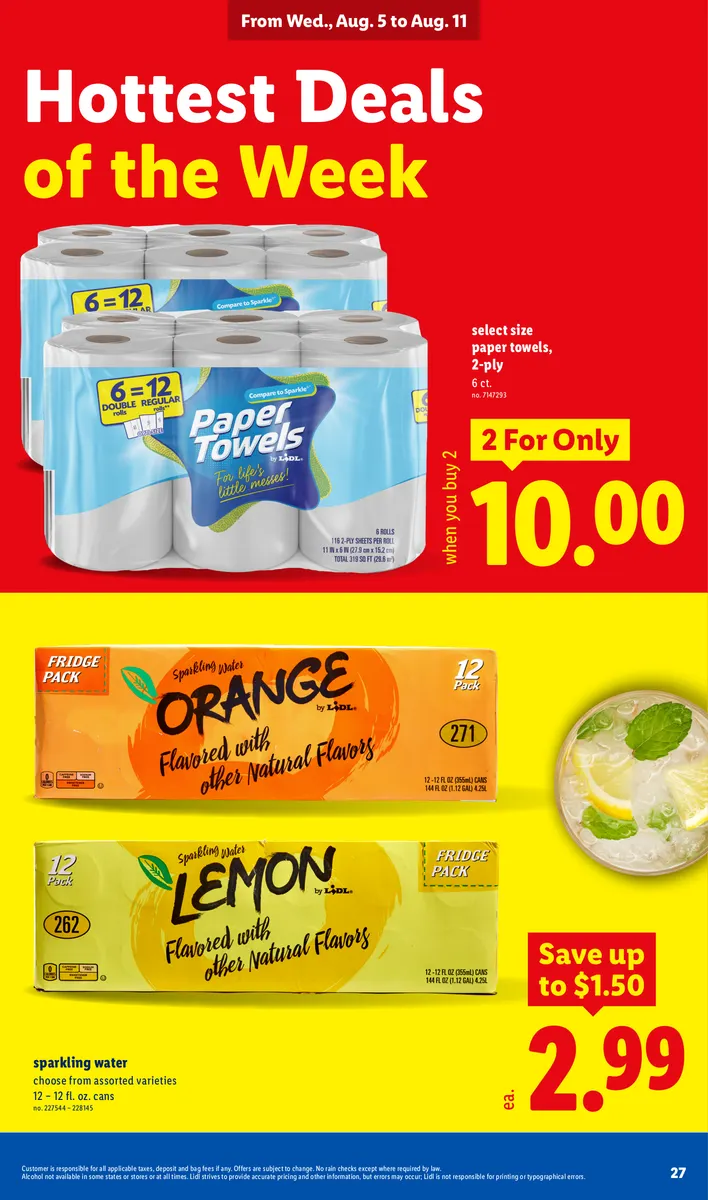 Flyer page 27
