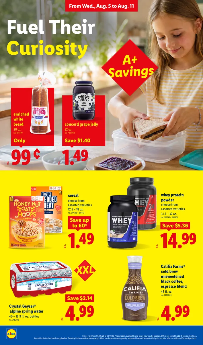 Flyer page 28