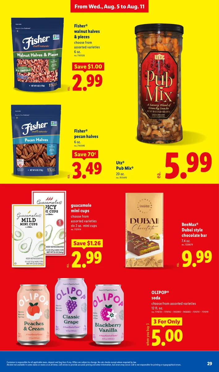 Flyer page 29