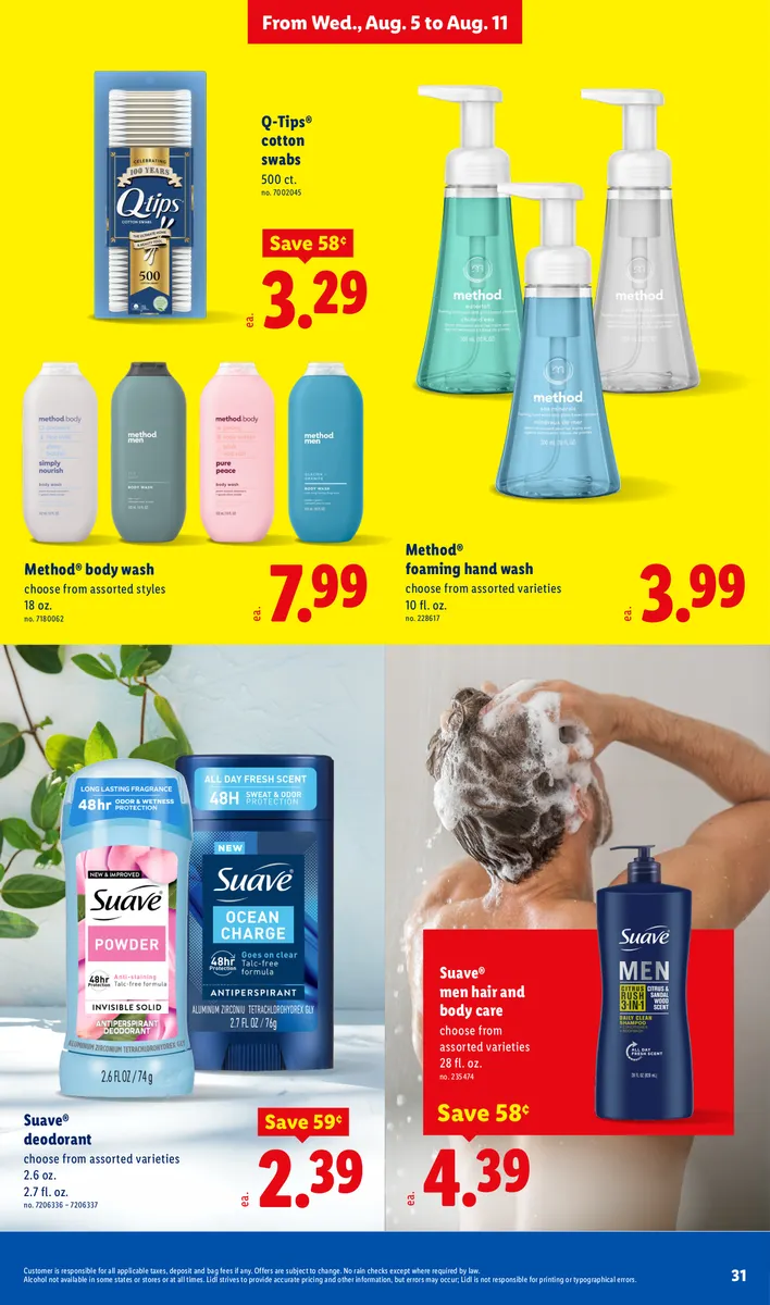Flyer page 31