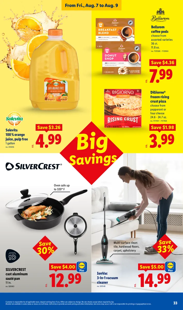 Flyer page 33