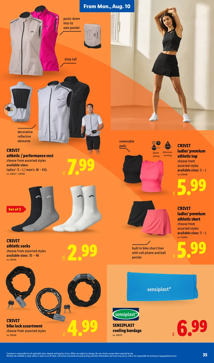 Flyer page 35