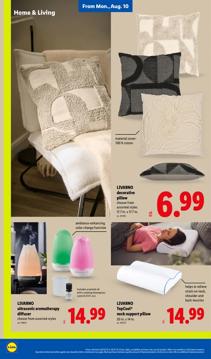 Flyer page 38