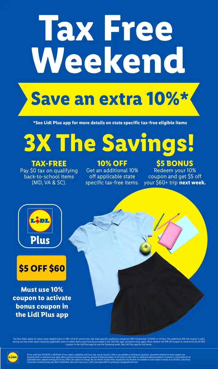 Flyer page 40