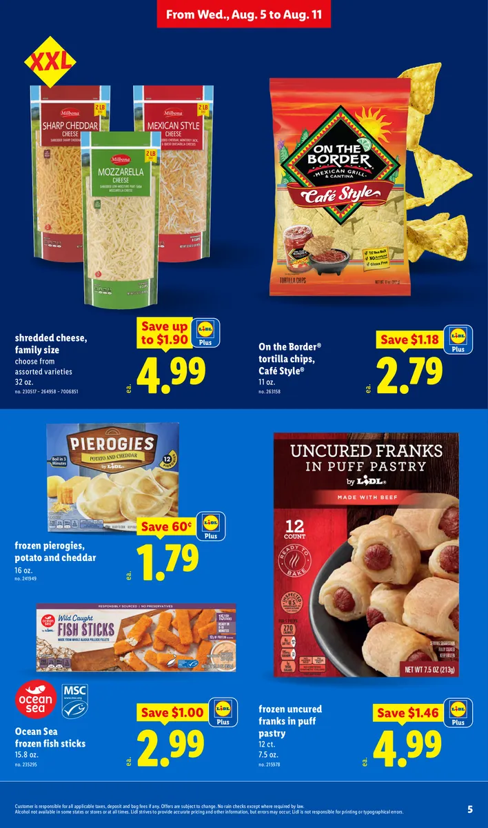 Flyer page 5