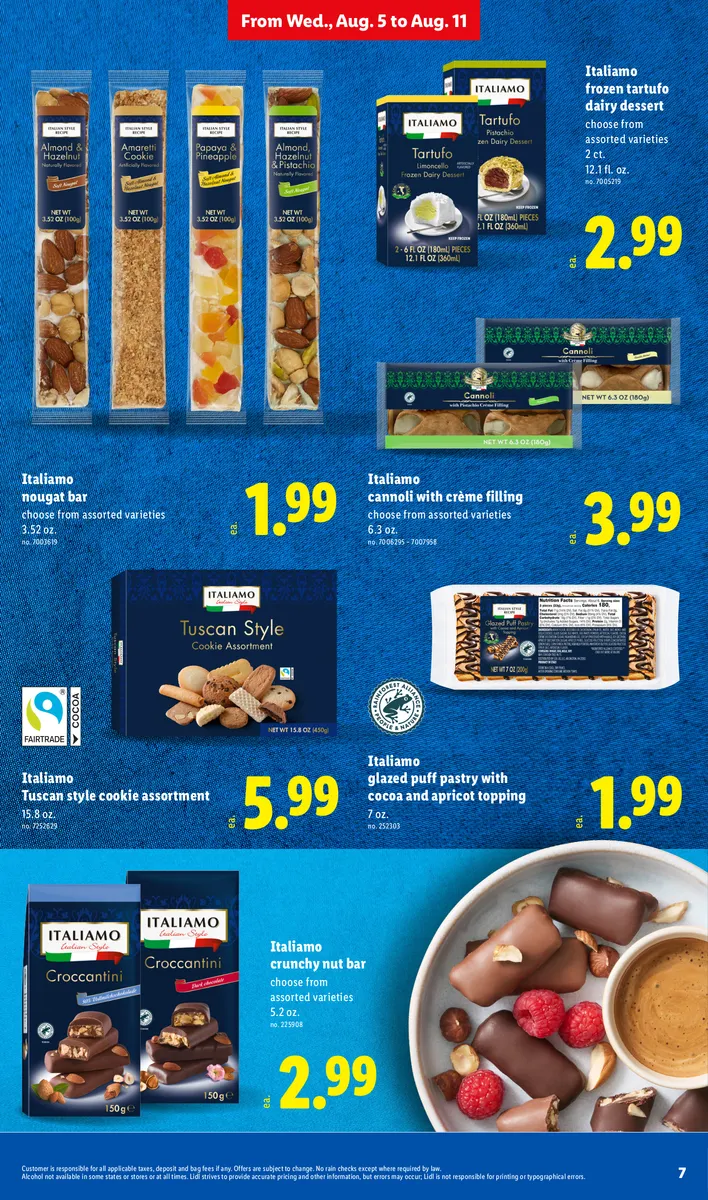 Flyer page 7