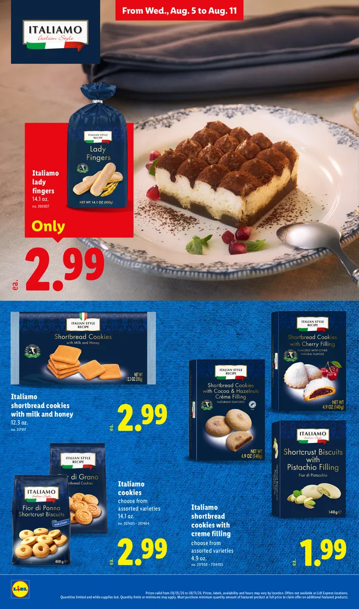 Flyer page 8