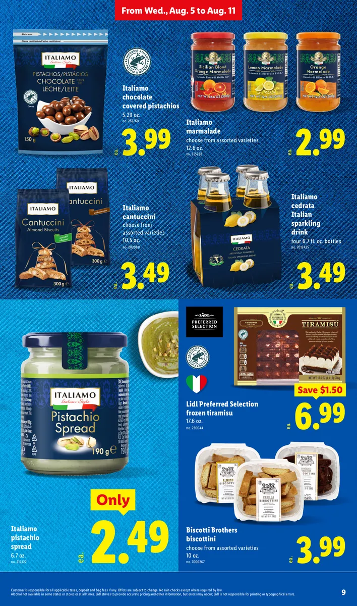 Flyer page 9