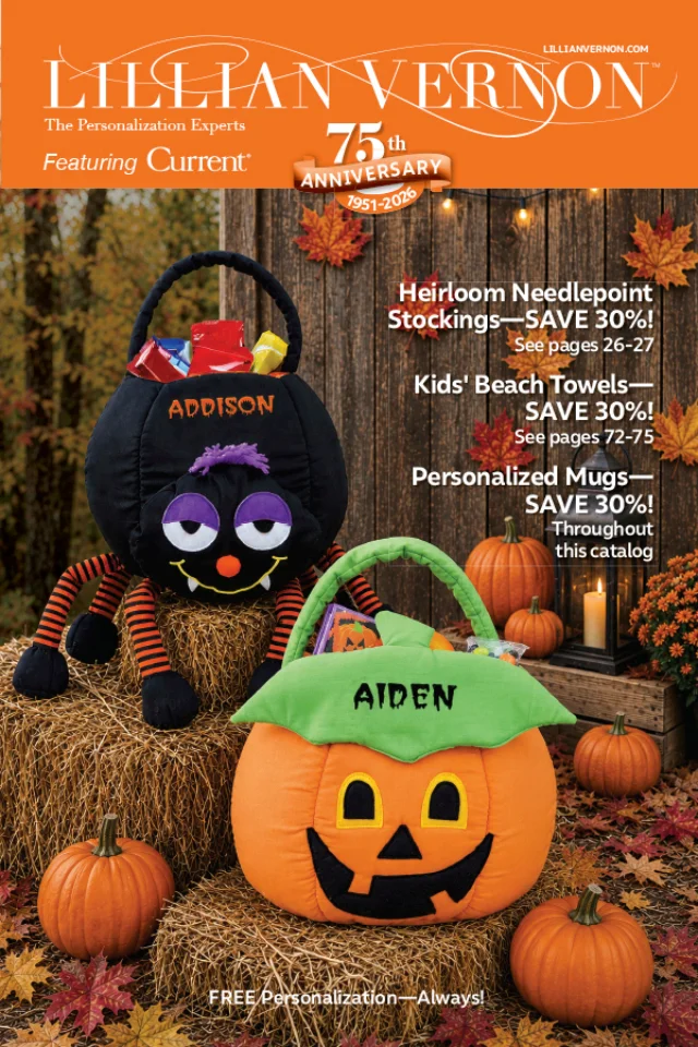 Flyer page 1