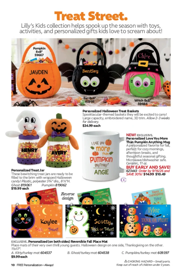 Flyer page 10
