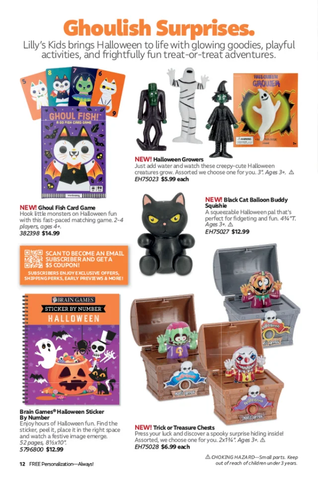 Flyer page 12