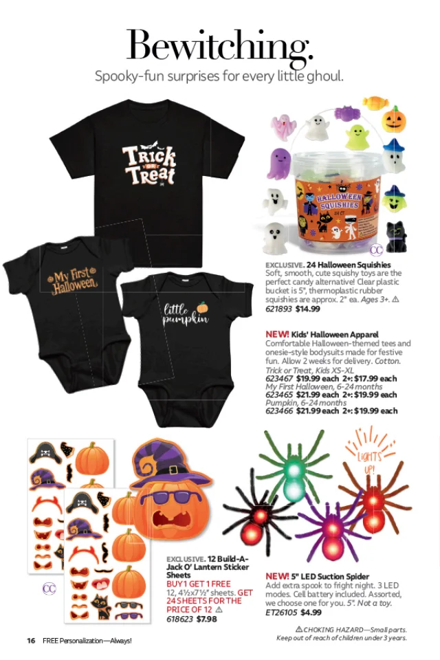Flyer page 16