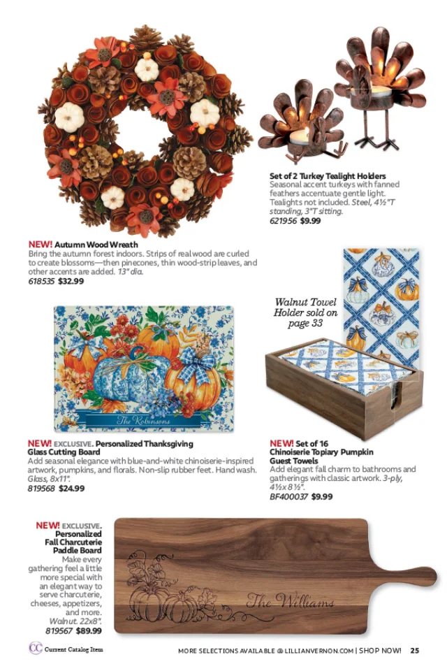 Flyer page 25