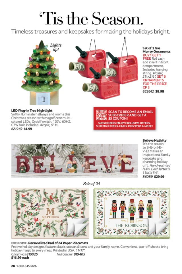 Flyer page 28