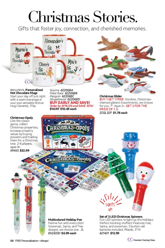 Flyer page 30