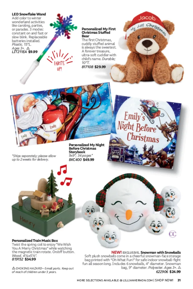 Flyer page 31