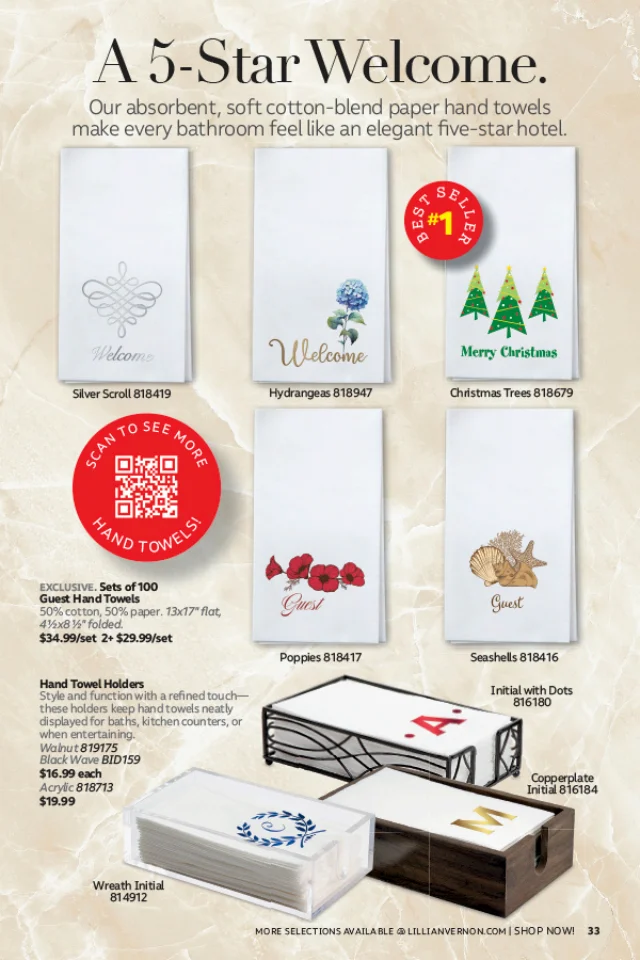 Flyer page 33