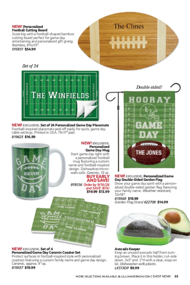 Flyer page 35