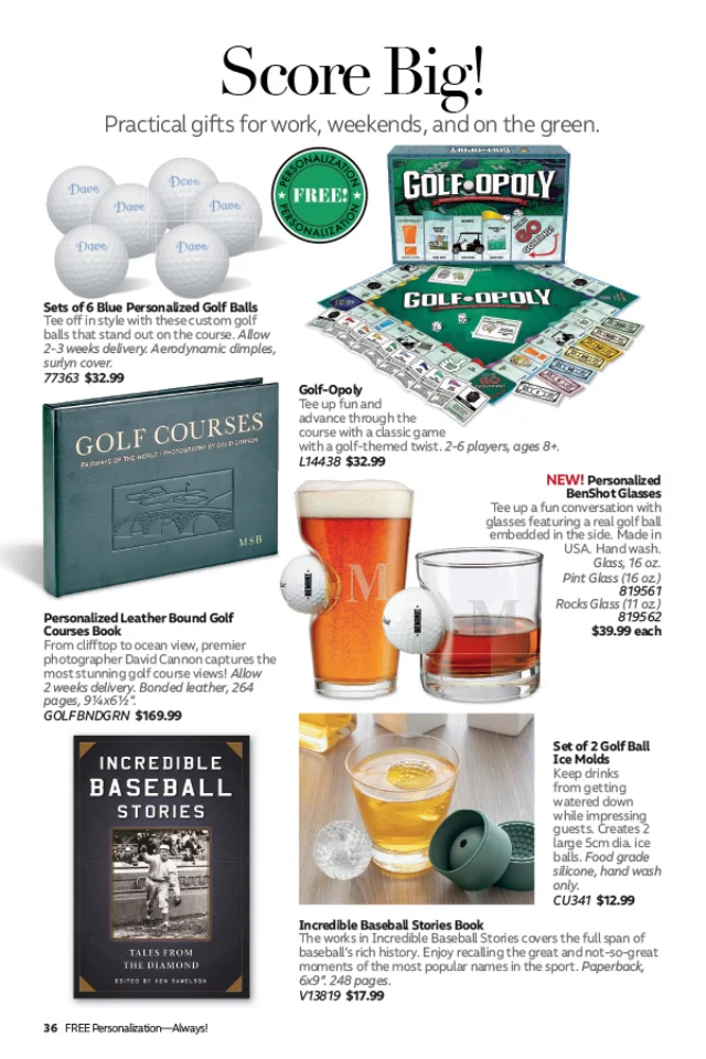 Flyer page 36