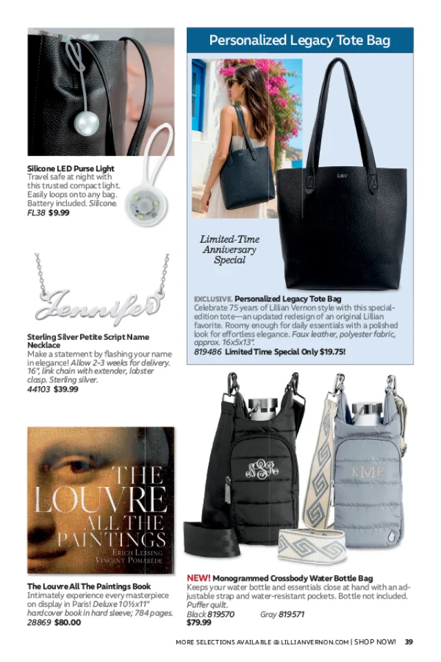 Flyer page 39